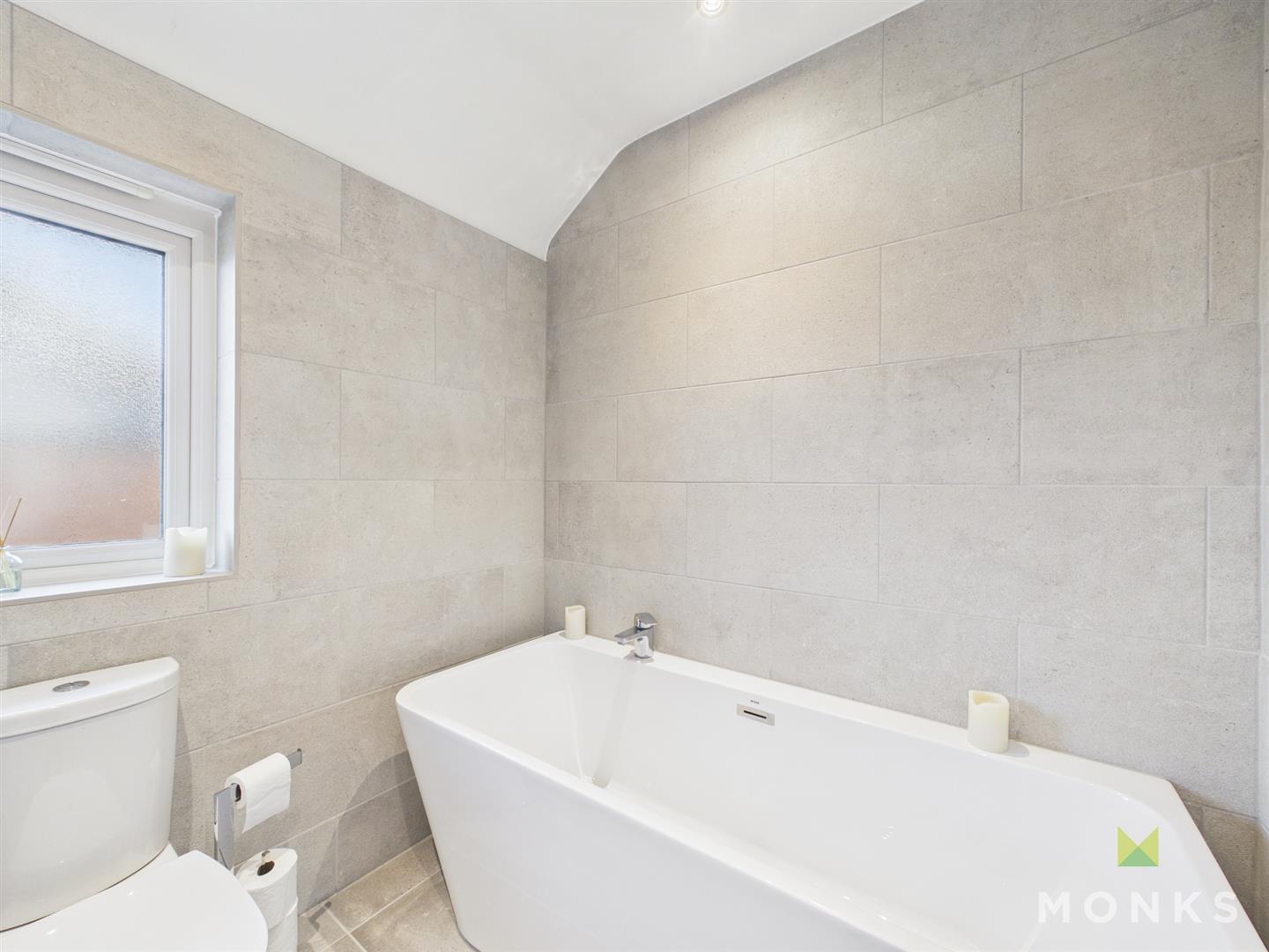 58 Juniper Road, Shrewsbury, SY1 2BN For Sale